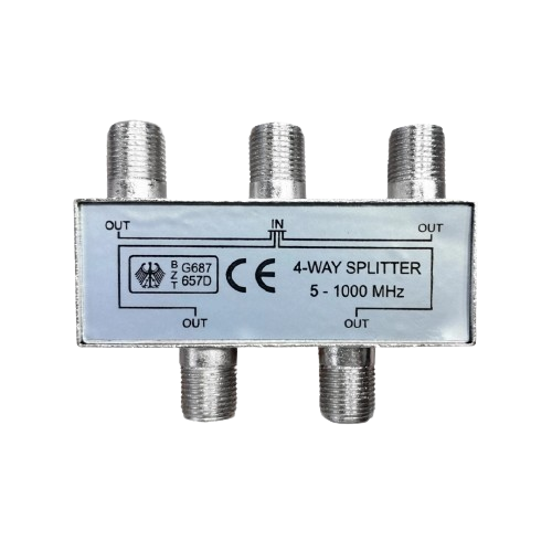 SPLITER
